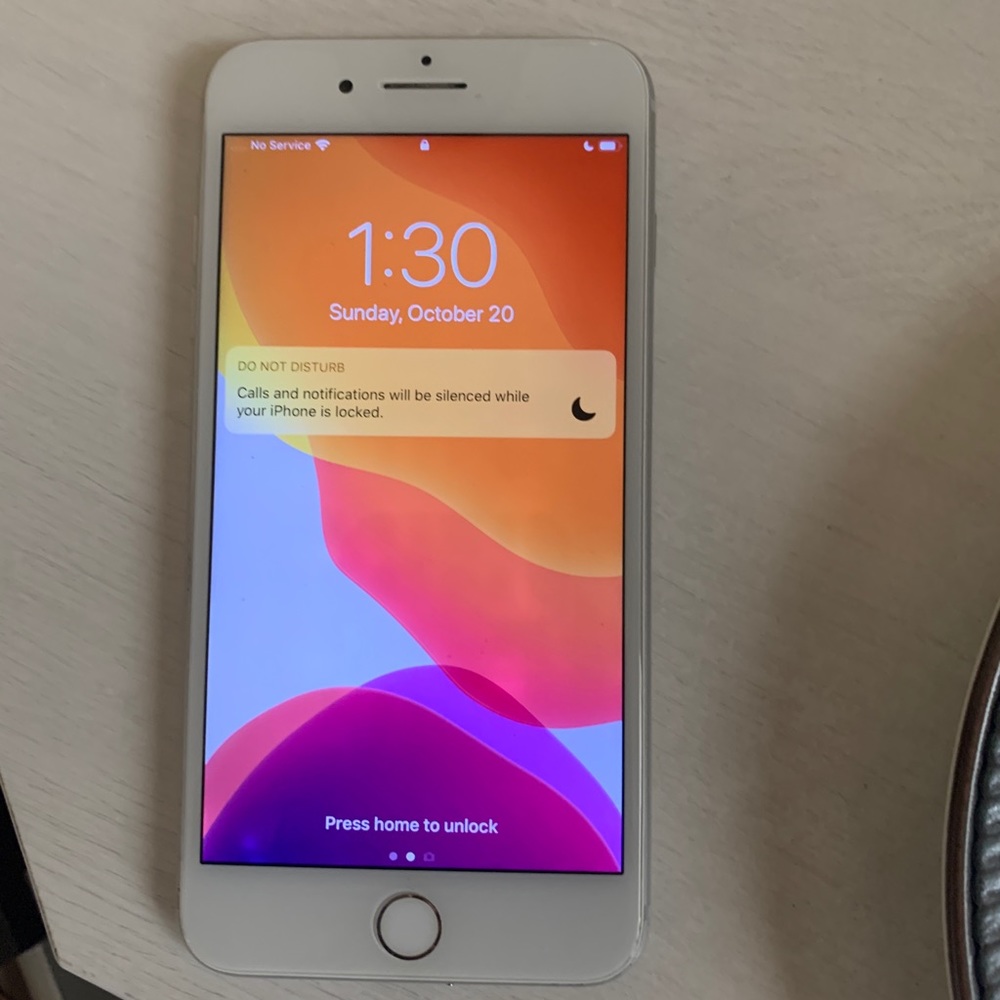 iphone 8plus